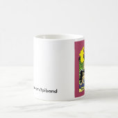 TPIs! Kaffee-Tasse Kaffeetasse (Mittel)