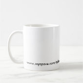 TPIs! Kaffee-Tasse Kaffeetasse (Links)