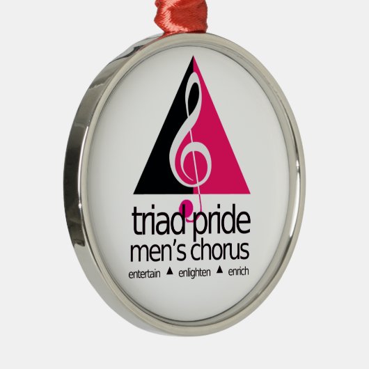 TPMC ORNAMENT AUS METALL (Rechts)