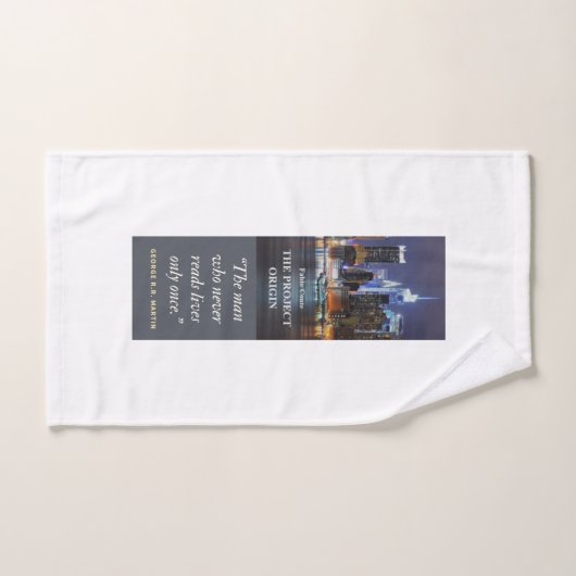 TPO BADHANDTUCH SET (Handtuch)