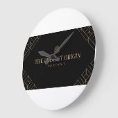 TPO GROßE WANDUHR (Winkel)