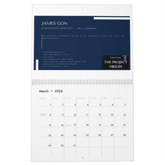 TPO KALENDER (Mär 2026)