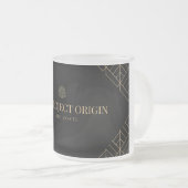 TPO MATTGLASTASSE (VorderseiteRechts)