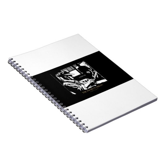 TPO NOTIZBLOCK (Rechte Seite)