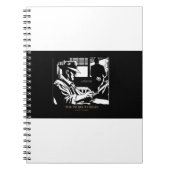 TPO NOTIZBLOCK (Vorderseite)