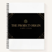 TPO NOTIZBLOCK (Vorderseite)