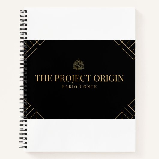 TPO NOTIZBLOCK (Vorderseite)