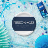 TPO PAPPTELLER (Party)