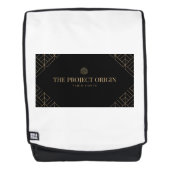 TPO RUCKSACK (Vorderseite)