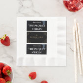 TPO SERVIETTE (Beispiel)