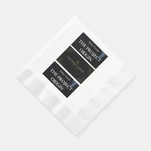 TPO SERVIETTE (Ecke)