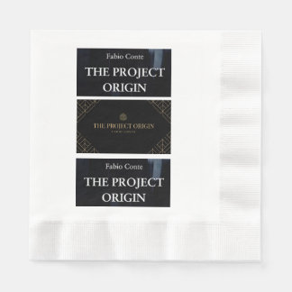 TPO SERVIETTE