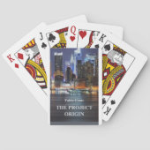 TPO SPIELKARTEN (Rückseite)