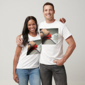 TPS Berichte T-Shirt (Unisex)