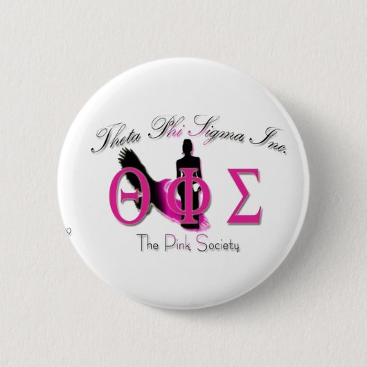 TPS Logo Button (Vorderseite)