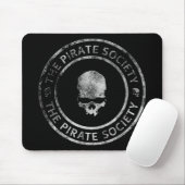 TPS-Mousepad Mousepad (Mit Mouse)
