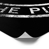 TPS-Poster Poster (Ecke)