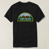 TPSDP T-Shirt (Design vorne)