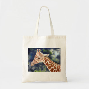 TPTE MIT GIRAFFE TRAGETASCHE
