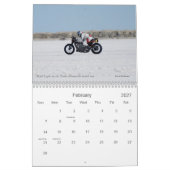 TPUSA 2009 Salz-Kalender Kalender (Feb 2027)