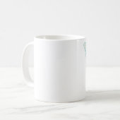 TPWL Logo-Kaffee-Tasse Kaffeetasse (Vorderseite Links)