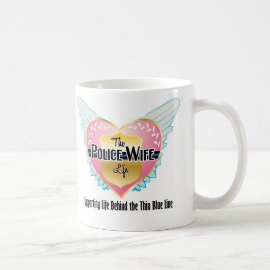 TPWL Logo-Kaffee-Tasse Kaffeetasse (Rechts)