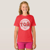 TQM - Valentinstag T-Shirt (Vorne ganz)