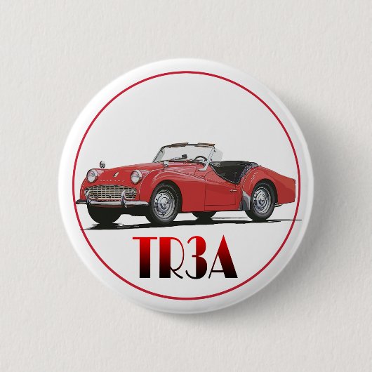 TR3A BUTTON (Vorderseite)