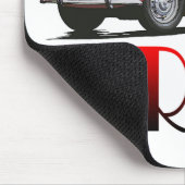 TR3A MOUSEPAD (Ecke)