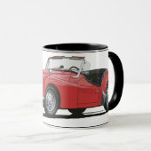 TR3A TASSE (VorderseiteRechts)