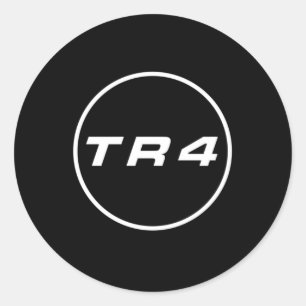 TR4 Sticker sw-ws gross