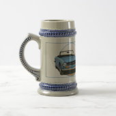 TR6 BIERGLAS (Links)