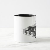 TR-3B TASSE (Zentrum)