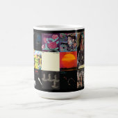 TR Album Cover Mug 1 Kaffeetasse (Mittel)