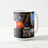 TR Album Cover Mug 1 Kaffeetasse (VorderseiteRechts)