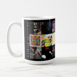 TR-Albumcover-Tasse 1 Kaffeetasse