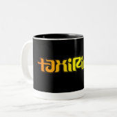 TR-Logo-Cup-2 Zweifarbige Tasse (Vorderseite Links)
