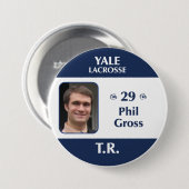 TR - Phil grob Button (Vorne & Hinten)