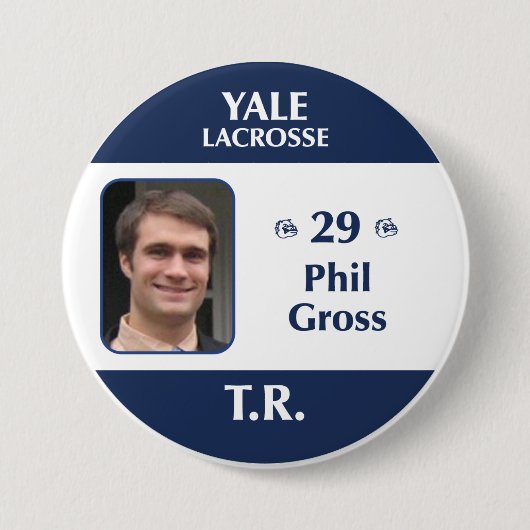 TR - Phil grob Button (Vorderseite)