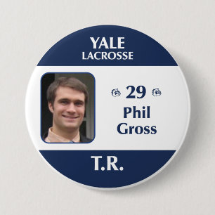 TR - Phil grob Button