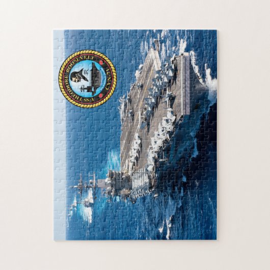 TR Puzzle (Vertikal)