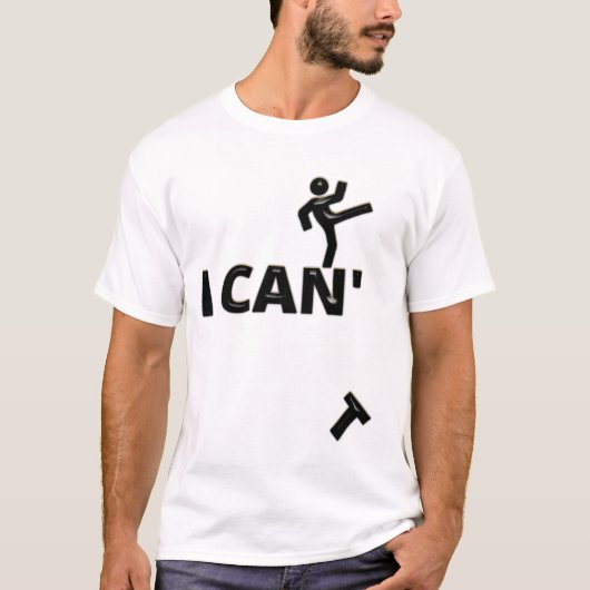 tr-shirt T-Shirt (Vorderseite)