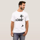 tr-shirt T-Shirt (Vorne ganz)
