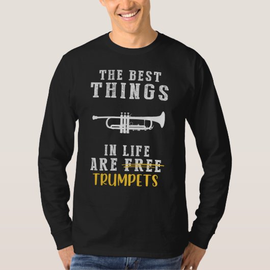 Tr T-Shirt (Vorderseite)