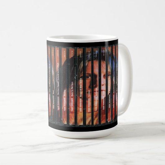 TR Todd CD Spine Kaffeetasse (VorderseiteRechts)
