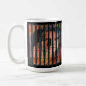 TR Todd CD Spine Kaffeetasse (Links)