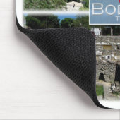 TR Türkei - Bodrum - Mousepad (Ecke)