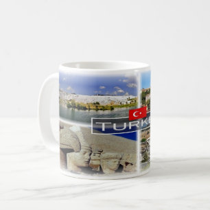 TR Türkei - Kaffeetasse