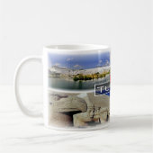 TR Türkei - Kaffeetasse (Links)