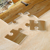 TRAAM OF VENICE Puzzle (Seite)